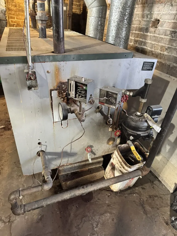 Slide of Super Cool HVAC/R & More