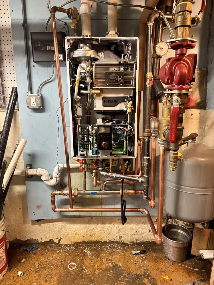 Slide of Super Cool HVAC/R & More