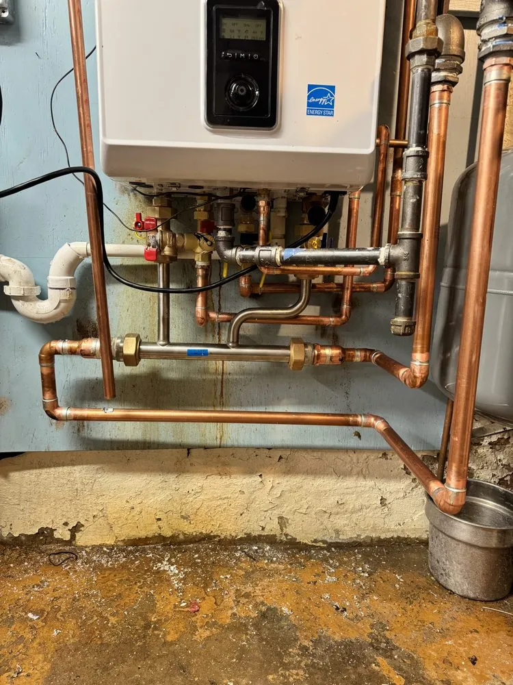 Slide of Super Cool HVAC/R & More