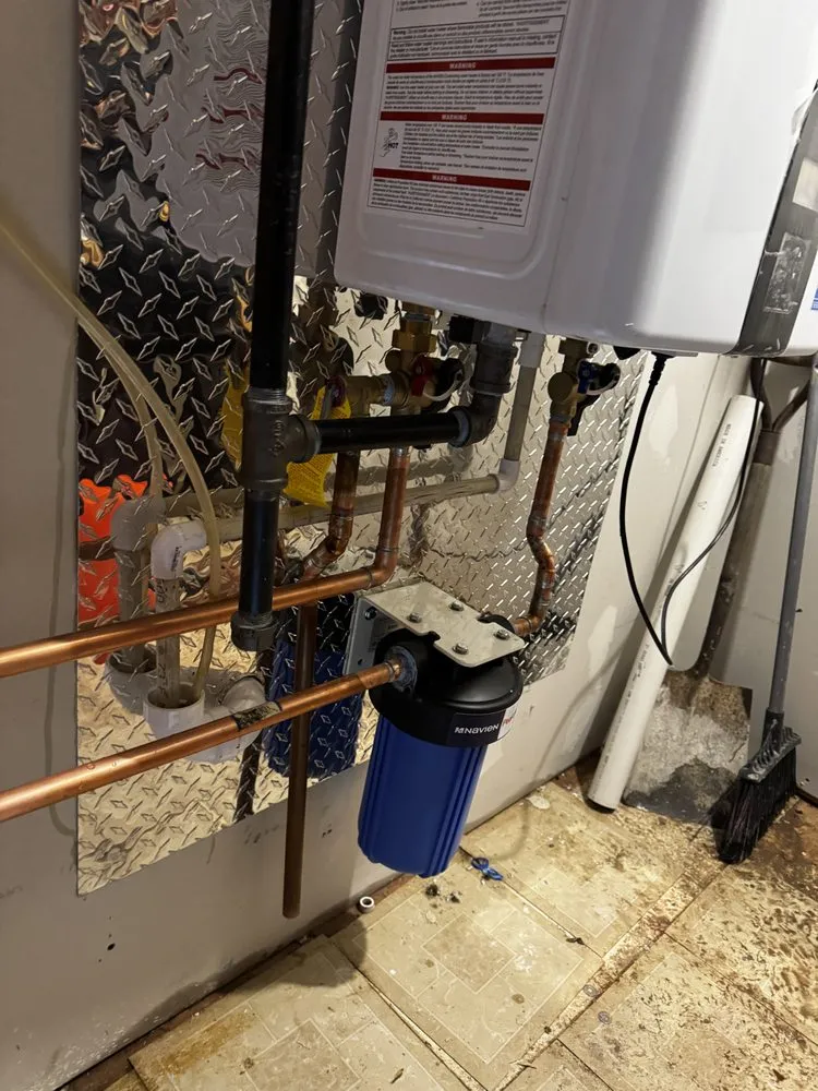 Slide of Super Cool HVAC/R & More