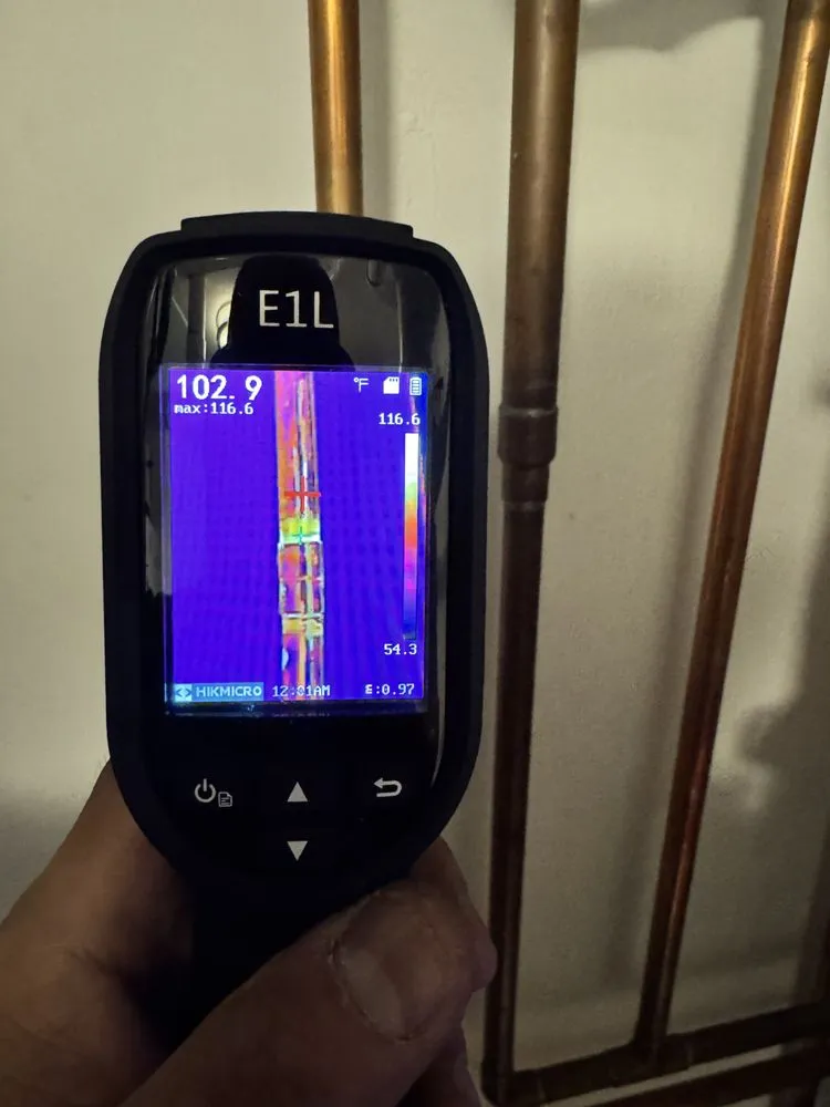 Slide of Super Cool HVAC/R & More