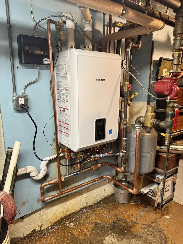 Slide of Super Cool HVAC/R & More