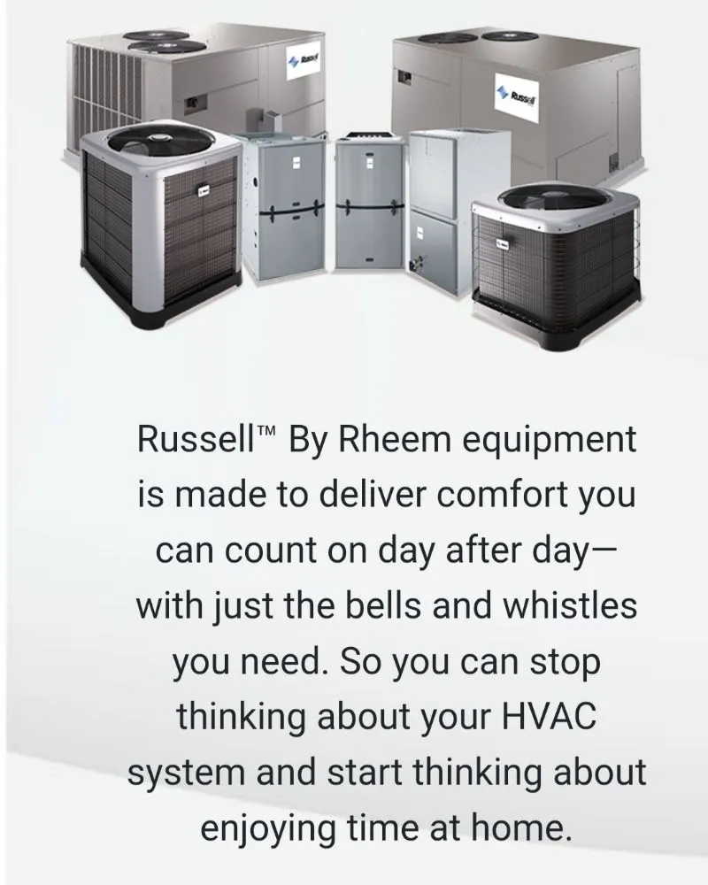 Slide of Super Cool HVACR
