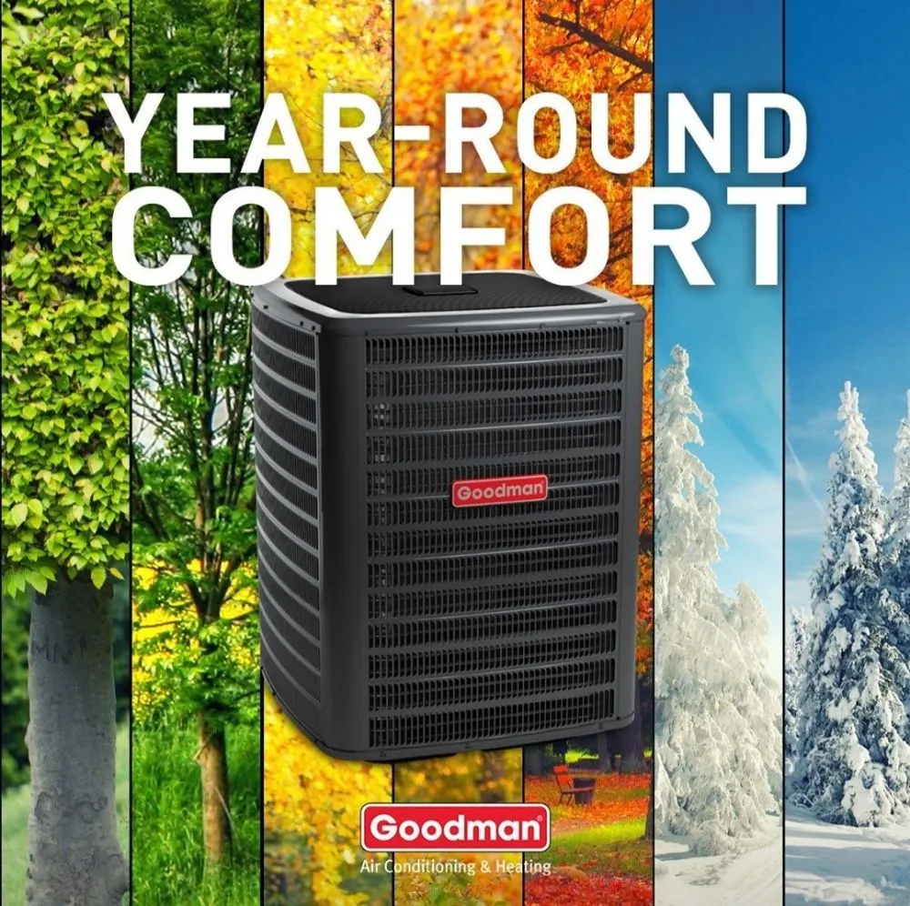 Slide of Super Cool HVACR