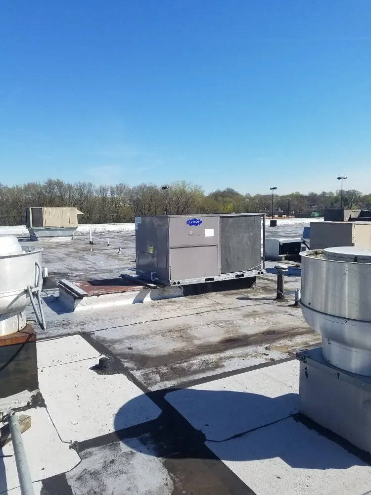 Slide of Super Cooling & Heating