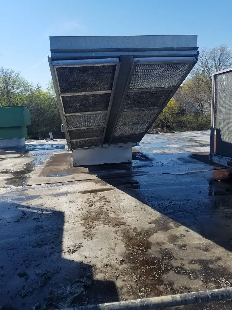 Slide of Super Cooling & Heating