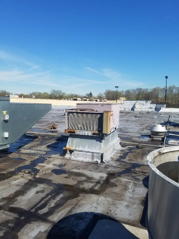 Slide of Super Cooling & Heating