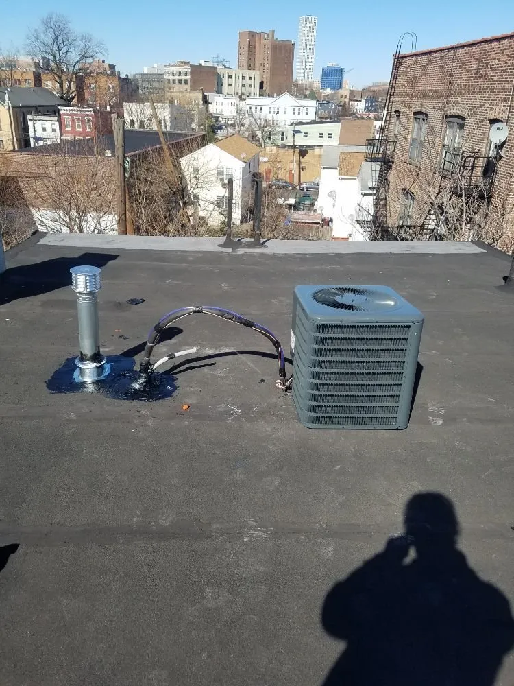 Slide of Super Cooling & Heating