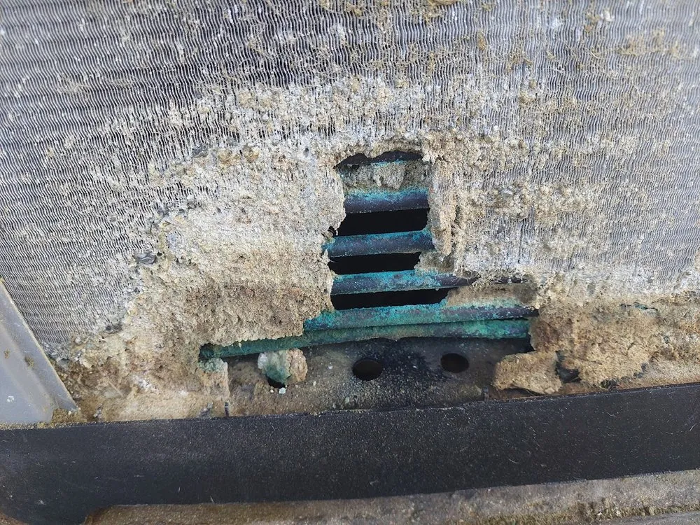 Slide of Super Cooling