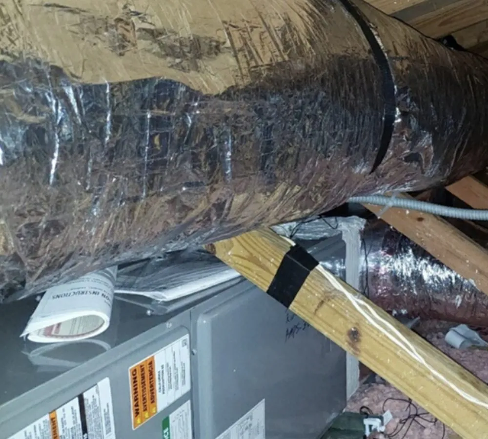 Slide of Super Cooling