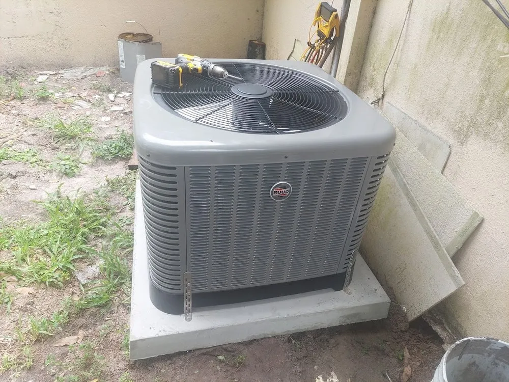 Slide of Super Cooling