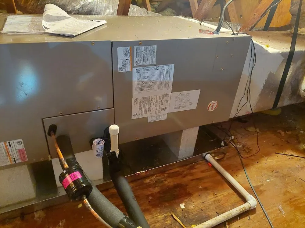 Slide of Super Cooling