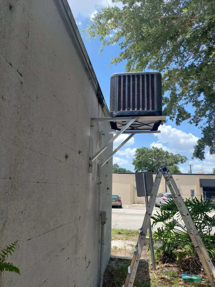 Slide of Super Cooling