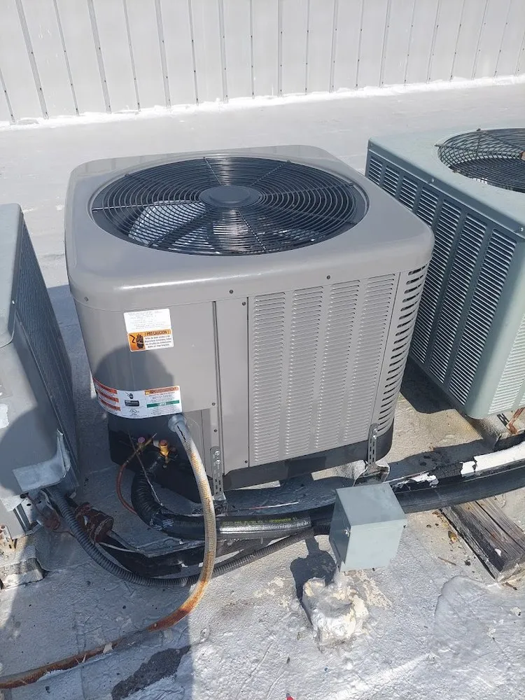 Slide of Super Cooling