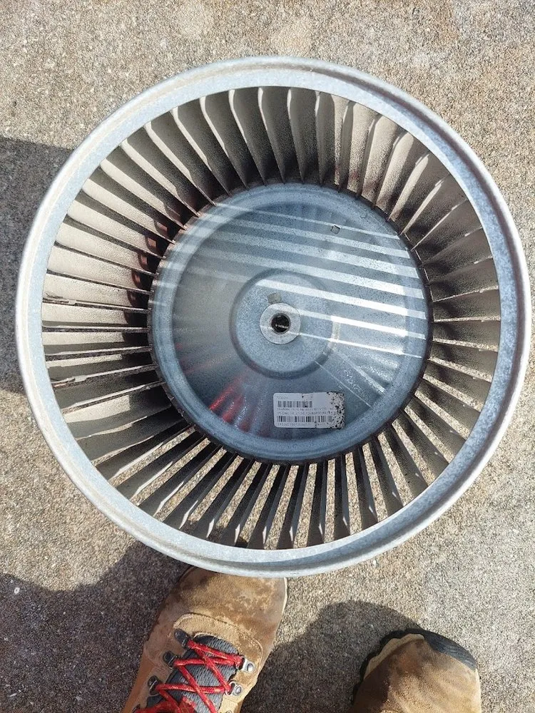 Slide of Super Cooling