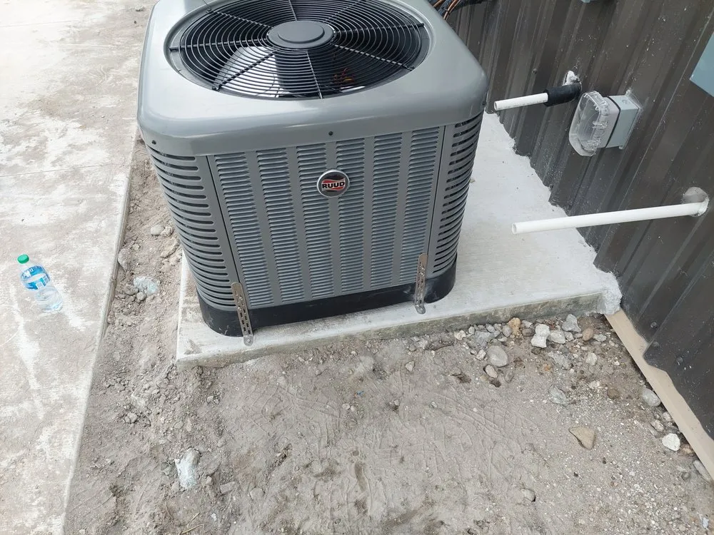 Slide of Super Cooling