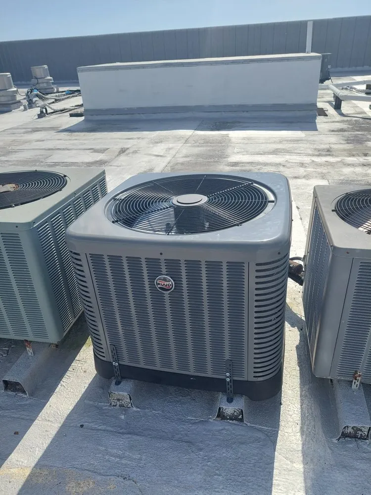 Slide of Super Cooling