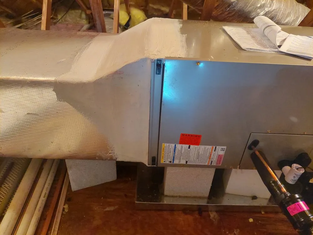 Slide of Super Cooling