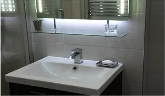 Slide of Super Drain Rooter & Plumbers