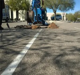 Slide of Super Drain Rooter & Plumbers