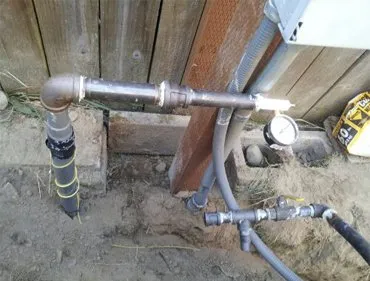 Slide of Super Drain Rooter & Plumbers