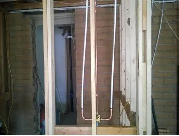 Slide of Super Drain Rooter & Plumbers