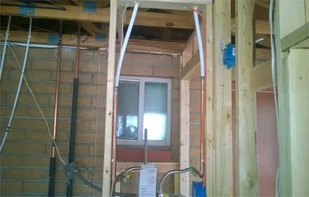 Slide of Super Drain Rooter & Plumbers