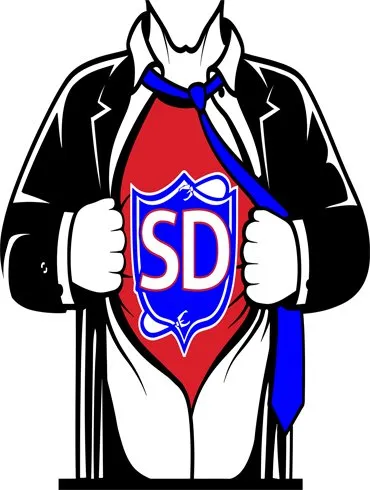 Slide of Super Drain Rooter & Plumbers