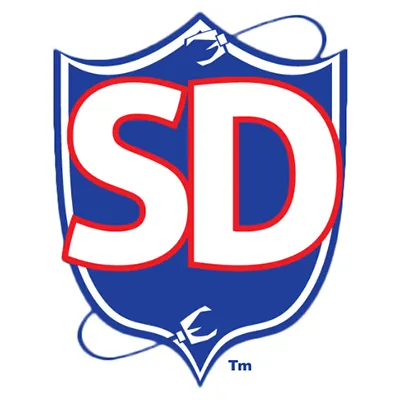 Slide of Super Drain Rooter & Plumbers