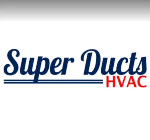 Slide of Super Ducts