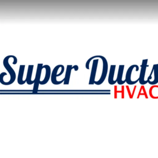 Slide of Super Ducts