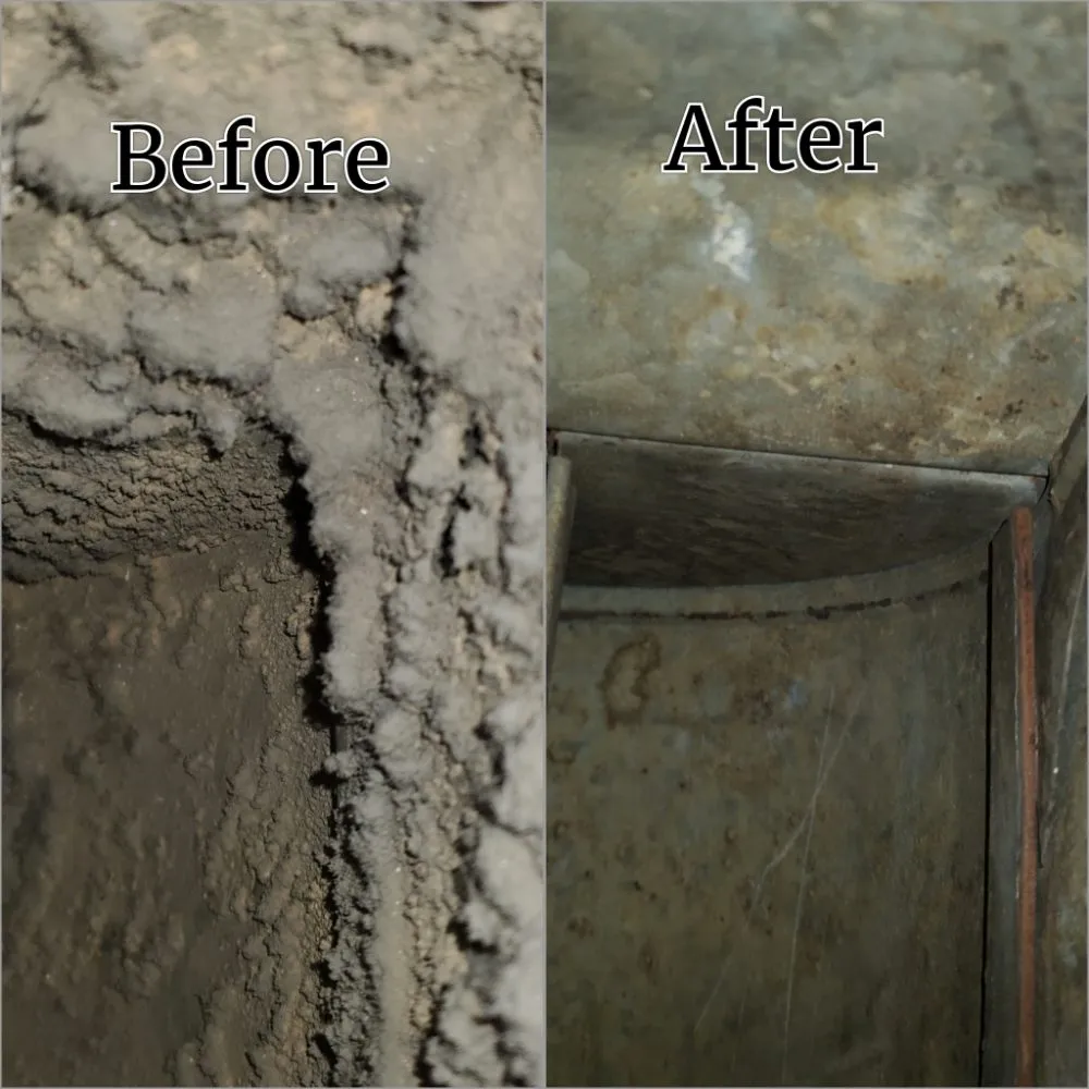 Slide of Super Ducts