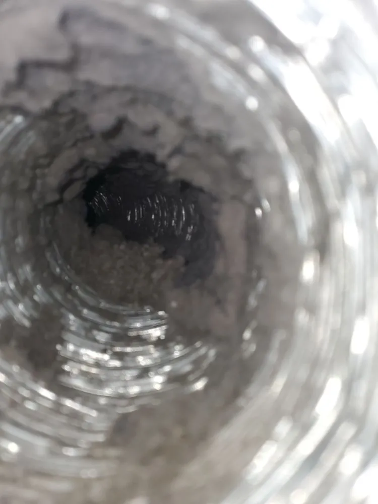 Slide of Super Ducts