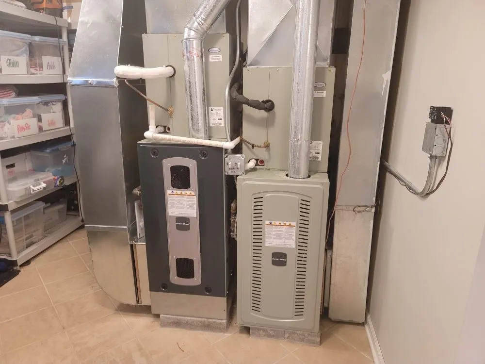 Slide of Super Ducts