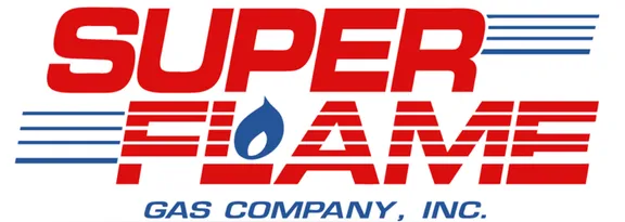 Slide of Super Flame Gas