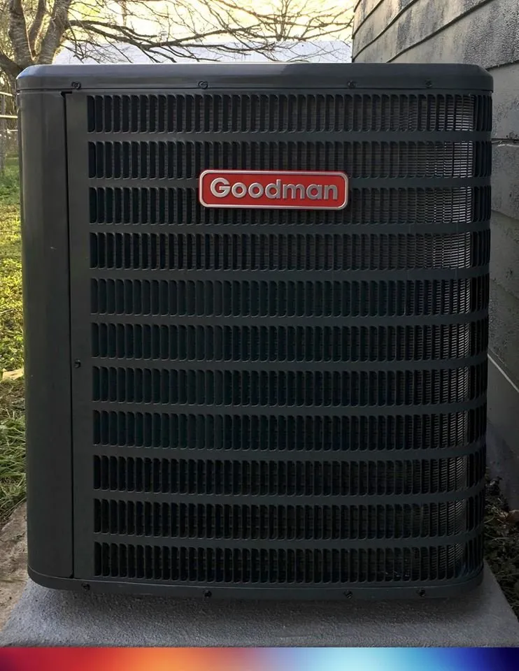 Slide of Super Fresh Air Conditioning & Heating