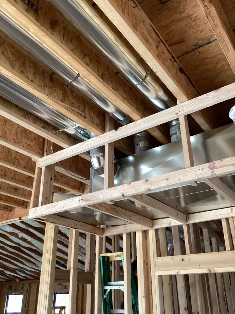 Slide of Super Green Heating & Cooling