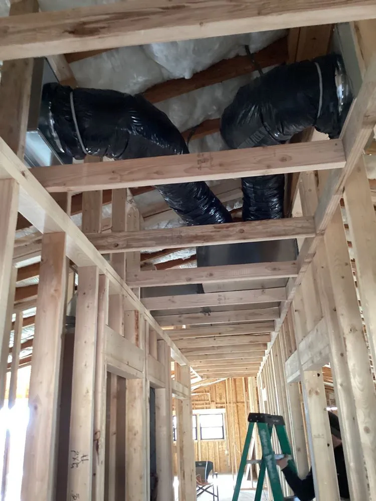 Slide of Super Green Heating & Cooling