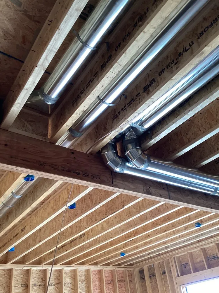 Slide of Super Green Heating & Cooling