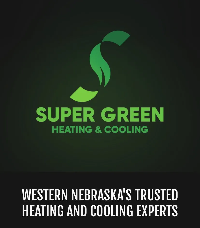 Slide of Super Green Heating & Cooling