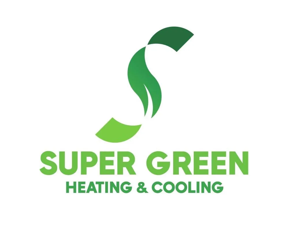 Slide of Super Green Heating & Cooling