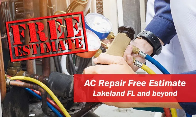 Slide of Super Heat and Air