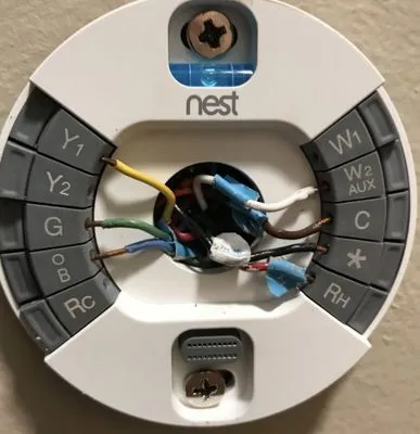 Super Heat and Air Logo