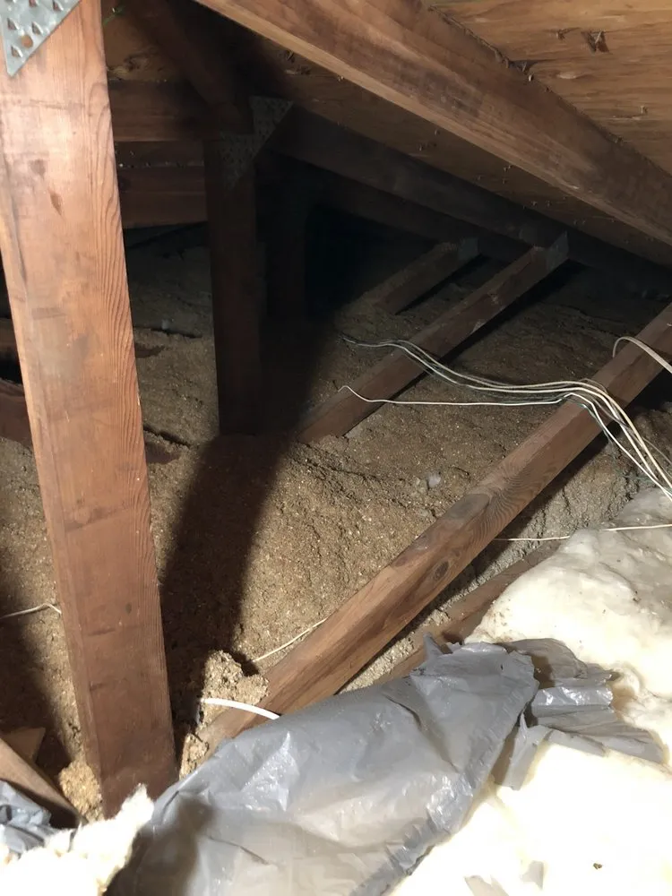 Slide of Super Heat and Air