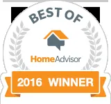 Slide of Super Heat and Air