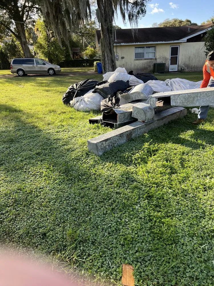 Slide of Super Heat and Air