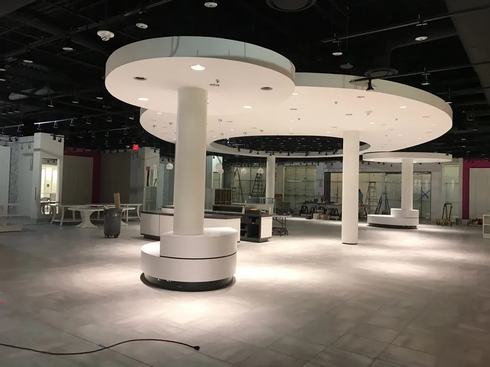 Slide of Super Heat and Air