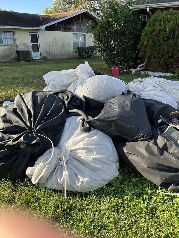 Slide of Super Heat and Air