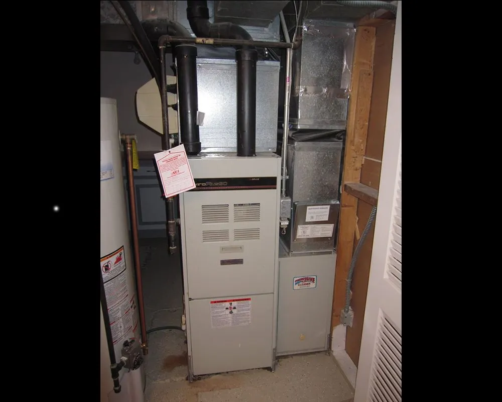 Slide of Super Heat Pumps Repair Service