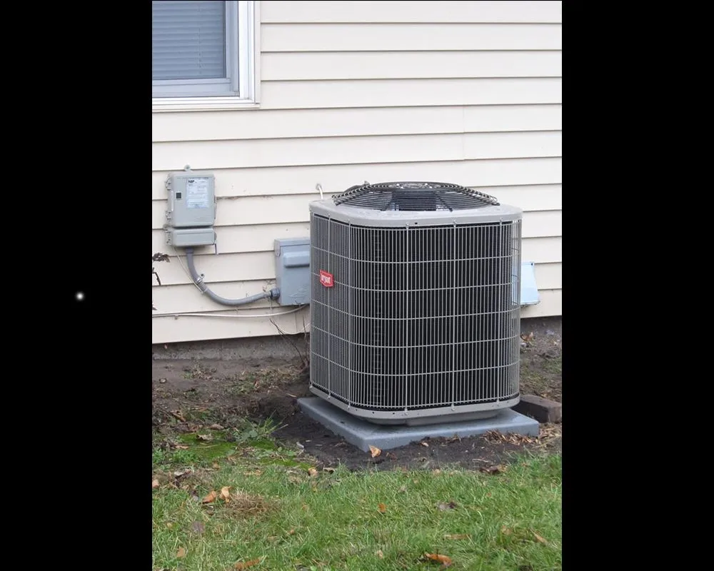 Slide of Super Heat Pumps Repair Service